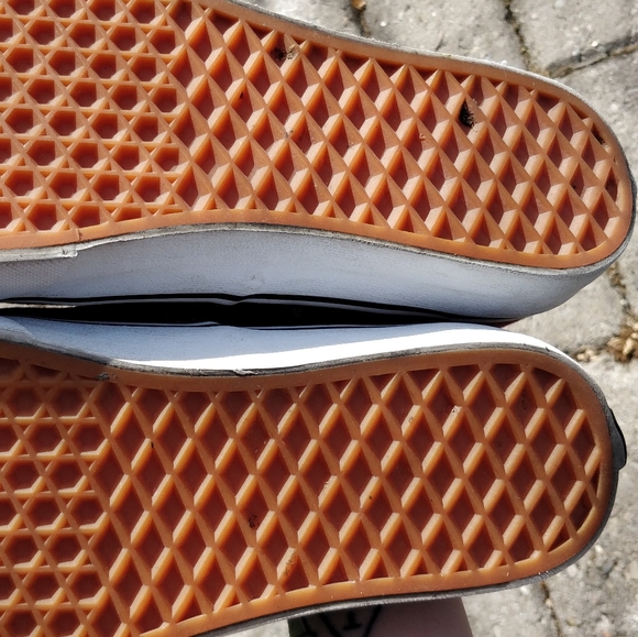 Vans authentic shoes port royal /white (bu… - Picture 13 of 13